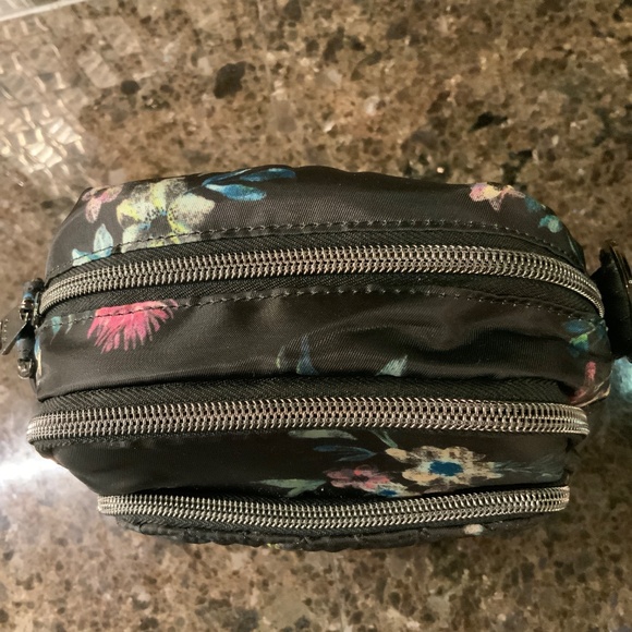 LUG - BOUQUET BLACK CAN CAN - Picture 7 of 7